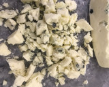 Foto del paso 4 de la receta: Ensalada de espinacas y peras especial