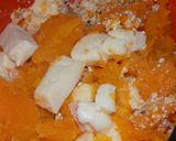 Foto del paso 8 de la receta: Anco relleno al horno