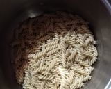 Foto del paso 6 de la receta: Pasta a la puttanesca
