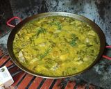 Foto del paso 13 de la receta: Paella