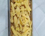Foto langkah ke 6 dari resep Cloud bread pizza ketofy.