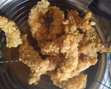 Foto langkah ke 4 dari resep Udang tempura (oats).