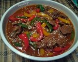 Foto langkah ke 3 dari resep Rica Rica Paprika.