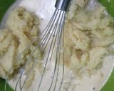 Foto langkah ke 3 dari resep Lumpur kentang menul lumer.