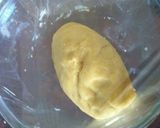Foto langkah ke 5 dari resep Pie Susu Keju.