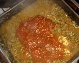 Foto del paso 5 de la receta: Salsa bolognesa original