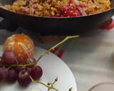 Foto del paso 7 de la receta: Migas de pan. Carmen de Jaén
