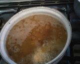 A picture of step 8 of Crumb Coated Chicken.