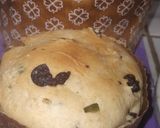 Foto del paso 4 de la receta: Pan dulce muy esponjoso!!🎄🎄