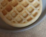 Foto del paso 3 de la receta: Waffles