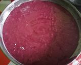 Foto del paso 5 de la receta: Red Molly