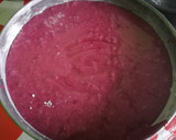 Foto del paso 5 de la receta: Red Molly