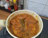 Foto langkah ke 5 dari resep Ayam Bakar Karya Anindya.