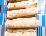 Foto del paso 4 de la receta: Kebab Turco Casero