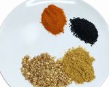 عکس مرحله 2 از دستور ترشی سیر🧄عربی