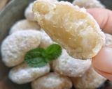 Foto langkah ke 6 dari resep Getas Gula Putih.