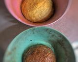 Házi Fatörzs Kifli 🥐😋 recept fázis 2 fotója