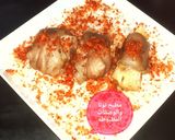 صورة لخطوة 4 من وصفة فته كوارع