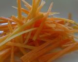 Foto del paso 2 de la receta: Pencas al escabeche