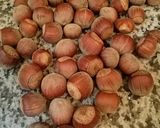 Une image de l'étape 3 de Galette des rois aux noisettes 🌰façon grand mère 🍵.