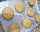 Foto langkah ke 3 dari resep Donat Kentang super Empuk.