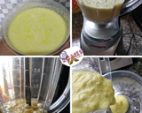A picture of step 1 of My simple ginger and garlic paste.