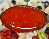 Foto del paso 8 de la receta: 149. Ensalada de Mozzarella con Salsa Thai