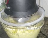 Foto del paso 3 de la receta: Pancitos de Arvejas sin Gluten