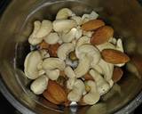 Mawa Badam Holige recipe step 6 photo