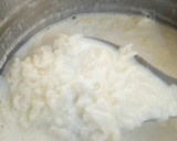 ચોખા ની ખીર(chokha ni kheer recipe in Gujarati) રેસીપી સ્ટેપ2ફોટો