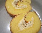 Foto langkah ke 6 dari resep Bolu Gulung Premium Oven Tangkring.