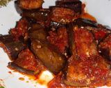 Foto langkah ke 3 dari resep Terong Sambalado.