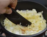 Foto del paso 5 de la receta: Mermelada de Manzanas verdes