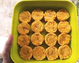 Foto langkah ke 6 dari resep Tahu Fantasi.