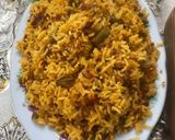 عکس مرحله 4 از دستور استانبولی پلو