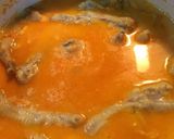 Foto langkah ke 2 dari resep Ceker pedes 🌶☄️☄️☄️✨✨ala aku 🤗.