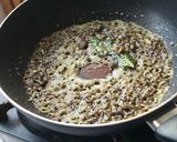 Gambar langkah 1 resipi Sos Blackpepper.