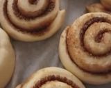 Foto del paso 7 de la receta Cinnamon rolls | Rollos de canela 🌀