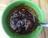 Foto langkah ke 1 dari resep Bakso Bakar Pedas Manis (#PR_recookolahanbakso).