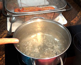 Foto del paso 4 de la receta: Las 3 mejores recetas de gambas para navidad o fin de año
