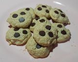 Foto del paso 3 de la receta: Cookies chips