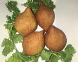 صورة لخطوة 7 من وصفة كبة دجاج