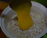 Foto del paso 2 de la receta: Gachas de avena