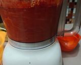 Foto langkah ke 2 dari resep Bumbu Dasar Merah.
