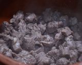 Foto del paso 4 de la receta: Guisado de Cordero en olla de Barro