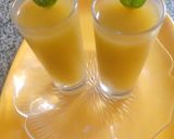 કાચી કેરી નું શરબત (Kachi Keri Sharbat Recipe In Gujarati) રેસીપી સ્ટેપ4ફોટો