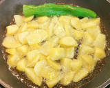 Foto del paso 3 de la receta: Filete de Ternera plancha al ajillo