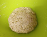 Foto del paso 2 de la receta: Masa para pizza integral con Sidra y masa madre