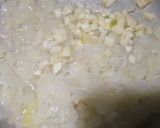 Foto del paso 1 de la receta: Rigatti al tuco casero