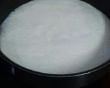 केसर फिरनी(kesar firni recipe in hindi) रेसिपी चरण 2 फोटो